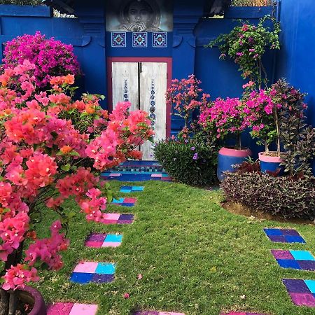 Villa Majorelle Bali Seminyak  Exterior photo
