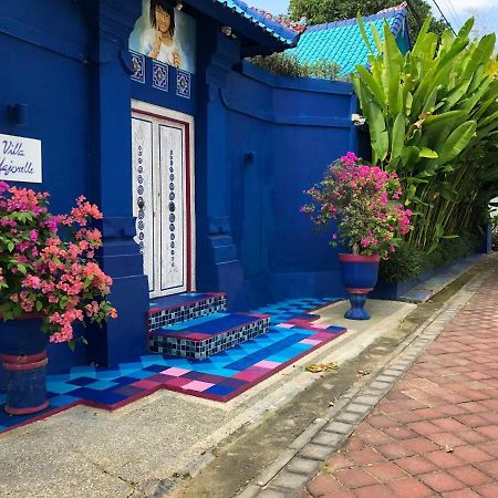Villa Majorelle Bali Seminyak  Exterior photo