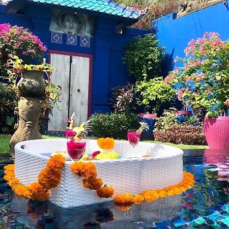 Villa Majorelle Bali Seminyak  Exterior photo