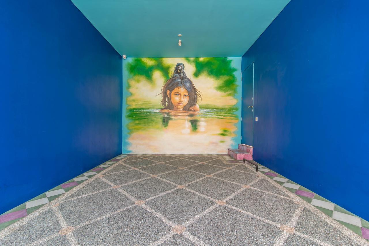 Villa Majorelle Bali Seminyak  Exterior photo